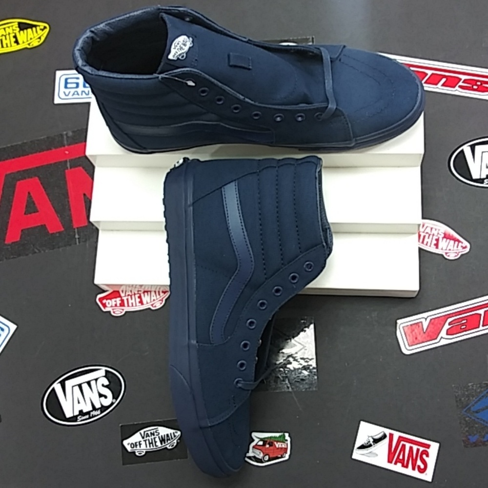 Vans Sk8-Hi Kitchen